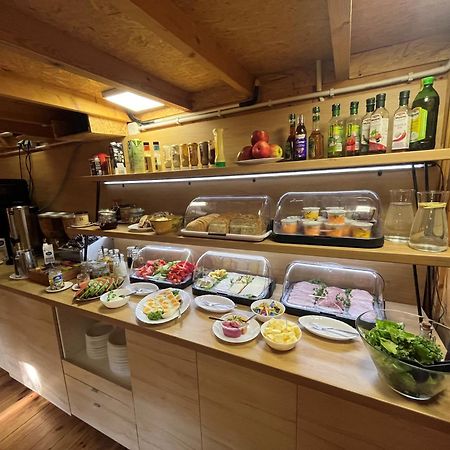 Siedlisko Carownica Family & Wellness Villa Lechów Dış mekan fotoğraf