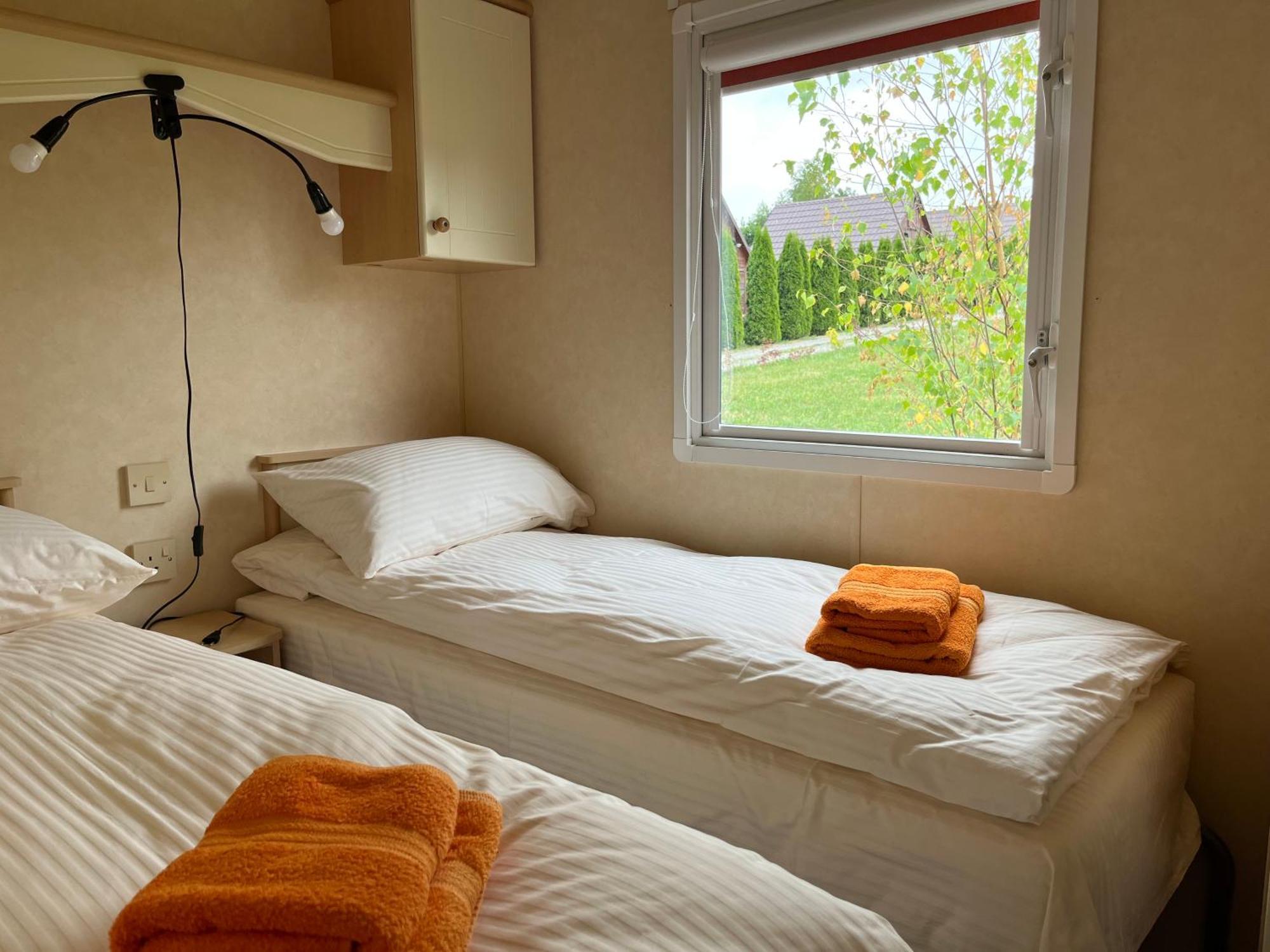 Siedlisko Carownica Family & Wellness Villa Lechów Dış mekan fotoğraf