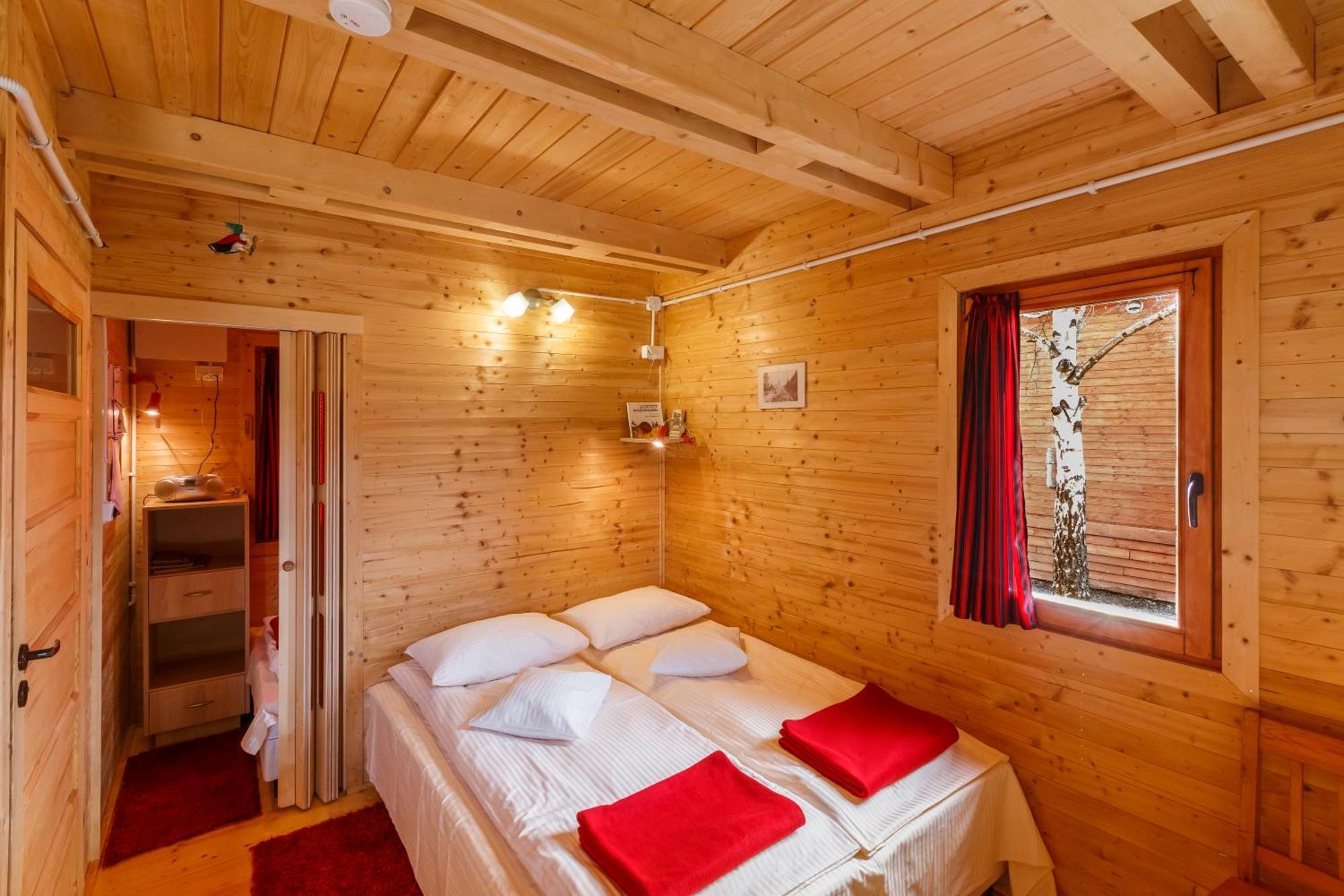 Siedlisko Carownica Family & Wellness Villa Lechów Dış mekan fotoğraf
