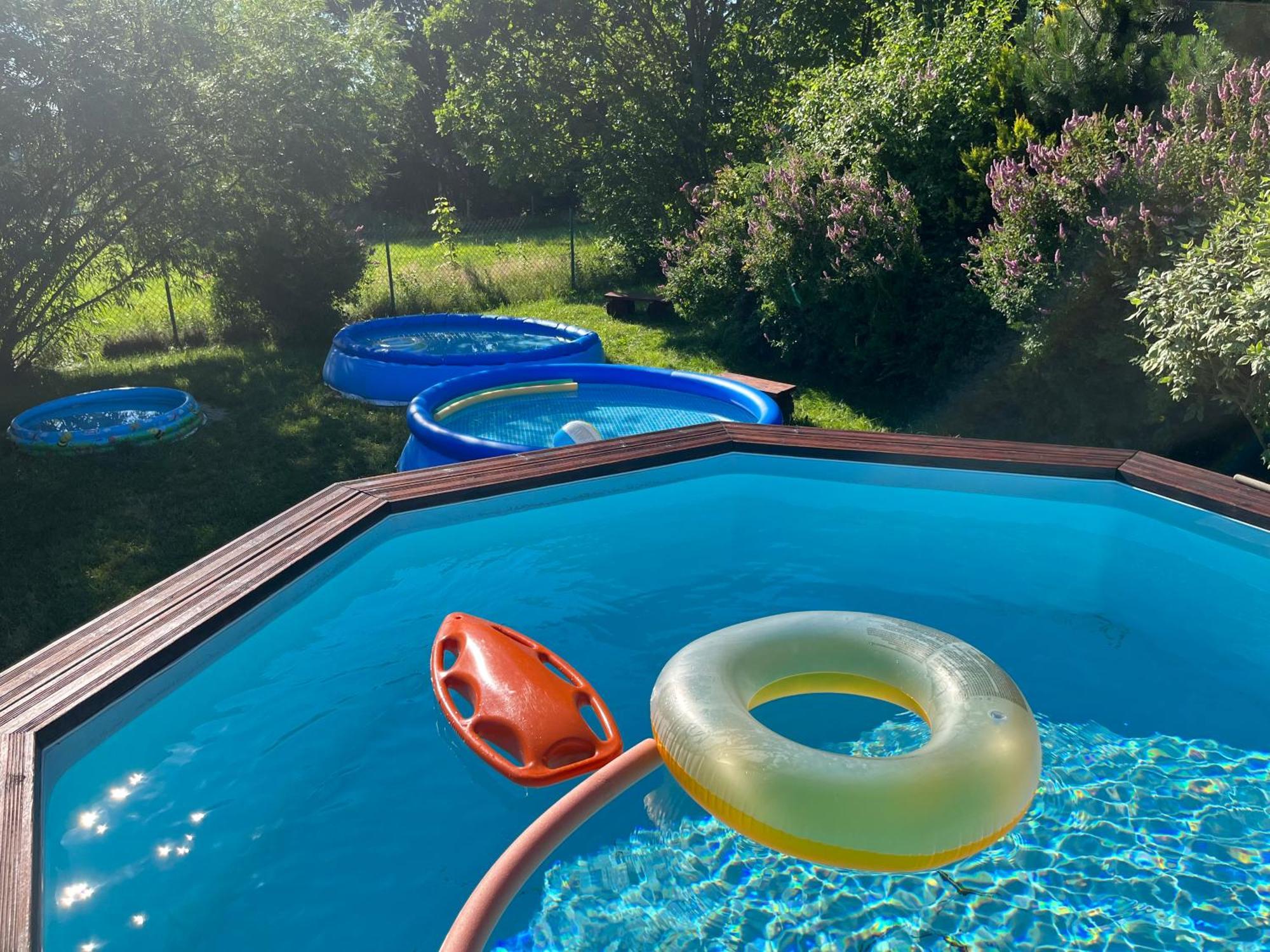 Siedlisko Carownica Family & Wellness Villa Lechów Dış mekan fotoğraf